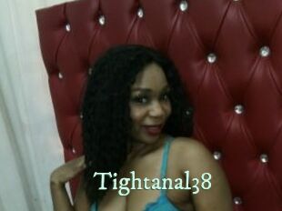 Tightanal38 Top Blog X