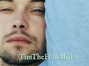 TimTheHunMiller Top Blog X