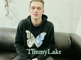 TimmyLake Top Blog X