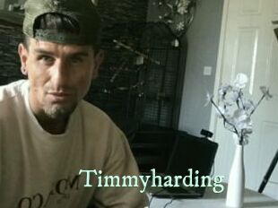 Timmyharding