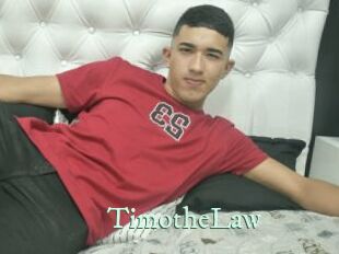 TimotheLaw Top Blog X