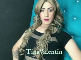 TinaValentin Top Blog X