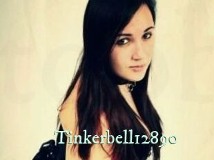 Tinkerbell12890