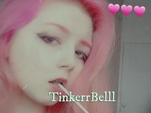 TinkerrBelll Top Blog X