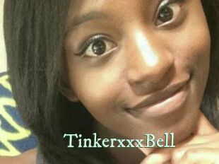 TinkerxxxBell