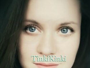 TinkiKinki Top Blog X