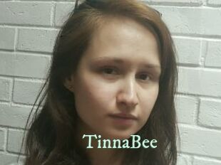 TinnaBee Top Blog X