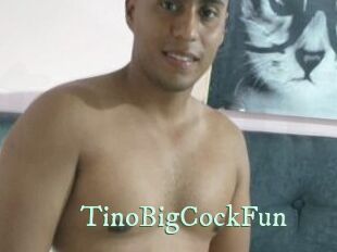 TinoBigCockFun