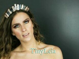 TinyLeia
