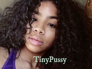 TinyPussy