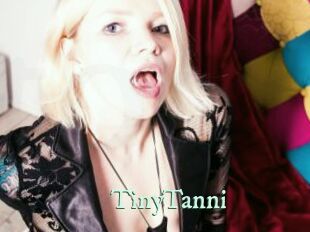 TinyTanni