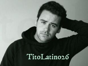 TitoLatino26
