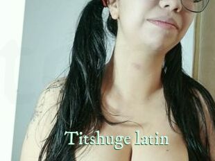 Titshuge_latin Top Blog X