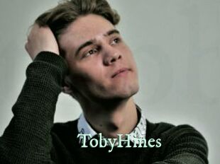 TobyHines