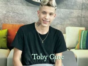 Toby_Cute Top Blog X