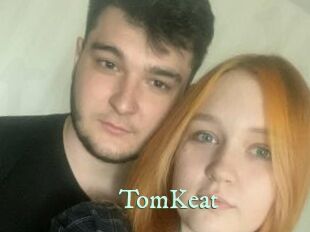 TomKeat