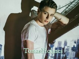 TomasHolmes