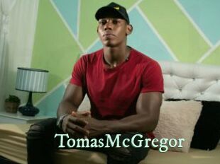 TomasMcGregor