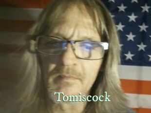 Tomiscock Top Blog X
