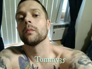 Tommy35