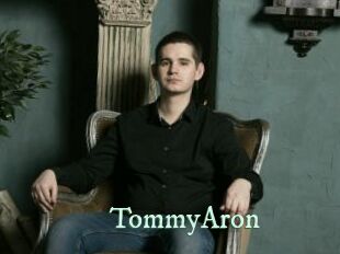 TommyAron Top Blog X