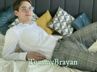 TommyBrayan