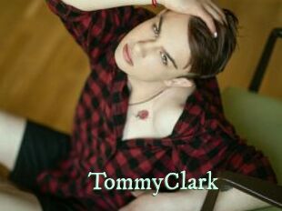 TommyClark