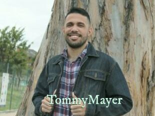 TommyMayer