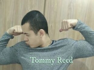 Tommy_Reed Top Blog X