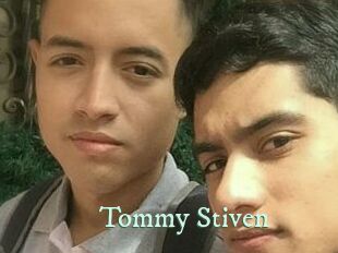 Tommy_Stiven