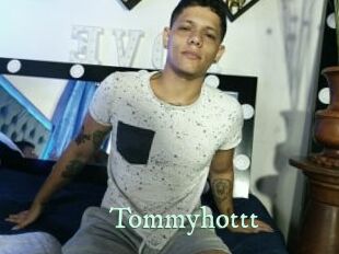 Tommyhottt Top Blog X