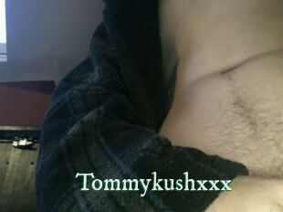Tommykushxxx