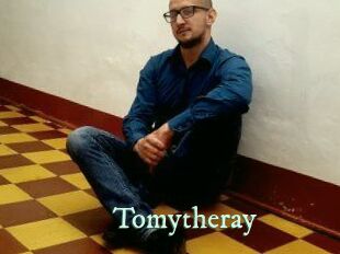 Tomytheray