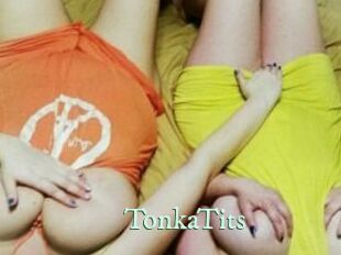 TonkaTits