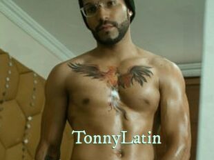 TonnyLatin