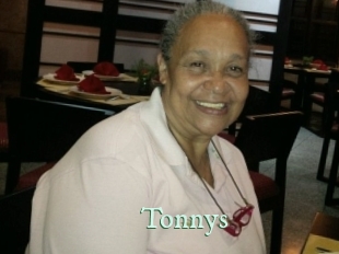 Tonnys Top Blog X