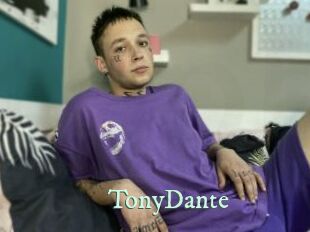 TonyDante