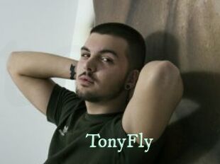 TonyFly
