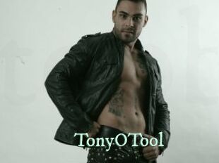TonyOTool Top Blog X