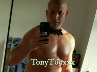 TonyT69xxx Top Blog X
