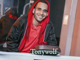 Tonywolf