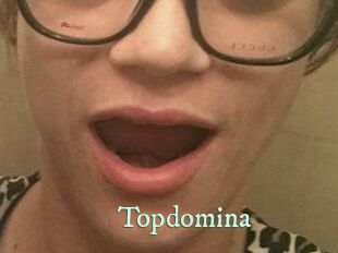 Topdomina