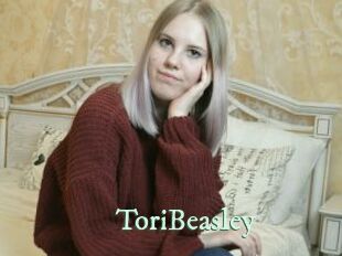 ToriBeasley