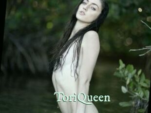 ToriQueen