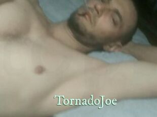 TornadoJoe