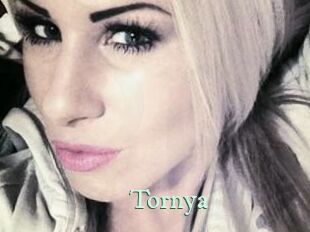 Tornya