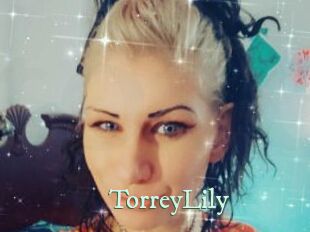 TorreyLily