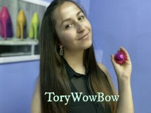 ToryWowBow