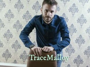 TraceMalloy Top Blog X