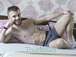 TraceMaloy Top Blog X